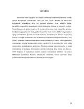 Multimedijos sistemos įranga 14 puslapis