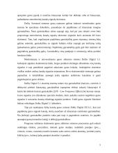 Multimedijos sistemos įranga 5 puslapis