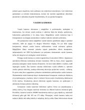 Multimedijos sistemos įranga 7 puslapis