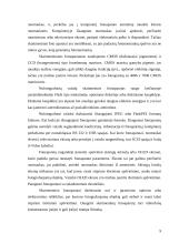 Multimedijos sistemos įranga 9 puslapis