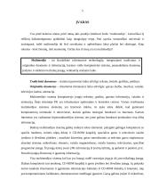 Multimedijos sistemos bei įranga 2 puslapis