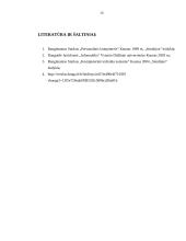 Multimedijos sistemos bei įranga 15 puslapis