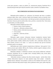 Multimedijos sistemos bei įranga 3 puslapis