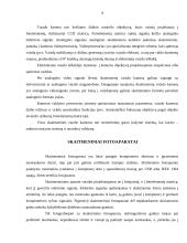 Multimedijos sistemos bei įranga 9 puslapis