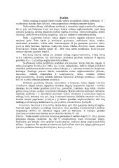 Nafta, naftos sudėtis, perdirbimas 2 puslapis