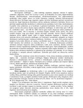 Nafta, naftos sudėtis, perdirbimas 13 puslapis