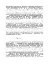 Nafta, naftos sudėtis, perdirbimas 18 puslapis