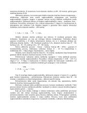 Nafta, naftos sudėtis, perdirbimas 19 puslapis