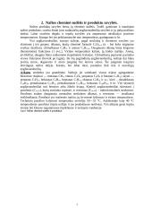 Nafta, naftos sudėtis, perdirbimas 5 puslapis