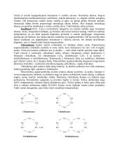 Nafta, naftos sudėtis, perdirbimas 8 puslapis
