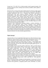 Nafta Lietuvoje, jos produktai 2 puslapis