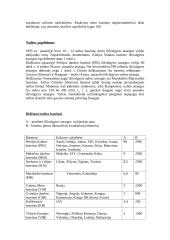 Nafta Lietuvoje, jos produktai 4 puslapis