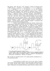 Nafta Lietuvoje, jos produktai 6 puslapis
