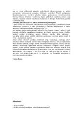 Nafta Lietuvoje, jos produktai 9 puslapis