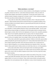 Namų darbai mokykloje 6 puslapis