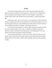 Namų darbai mokykloje 8 puslapis