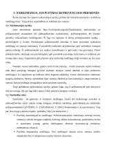 Narkomanija Lietuvoje 5 puslapis