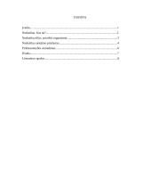 Narkotikai, narkotikų rūšys, poveikis bei vartojimo priežastys