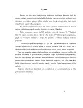 Narkotikai, narkotikų rūšys, poveikis bei vartojimo priežastys 2 puslapis