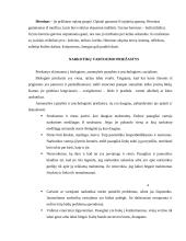 Narkotikai, narkotikų rūšys, poveikis bei vartojimo priežastys 5 puslapis