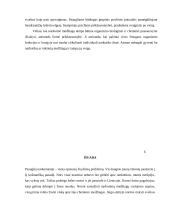 Narkotikai, narkotikų rūšys, poveikis bei vartojimo priežastys 7 puslapis