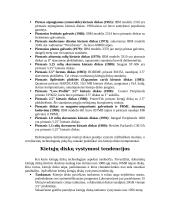 Naujausi informacijos kaupikliai 5 puslapis