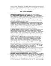 Naujausi informacijos kaupikliai 8 puslapis