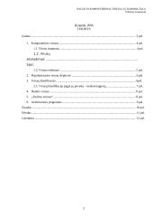 Naujausi kompiuteriniai virusai, jų daroma žala 2 puslapis