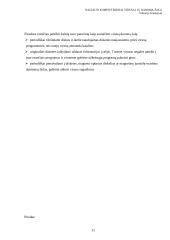 Naujausi kompiuteriniai virusai, jų daroma žala 11 puslapis