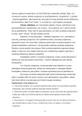 Naujausi kompiuteriniai virusai, jų daroma žala 6 puslapis