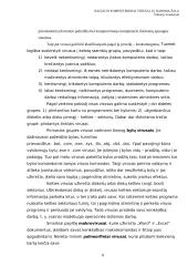 Naujausi kompiuteriniai virusai, jų daroma žala 8 puslapis