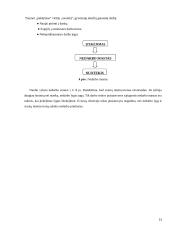 Nedarbo lygio kitimas pramonės sektoriuose 1990-2010 metais 12 puslapis