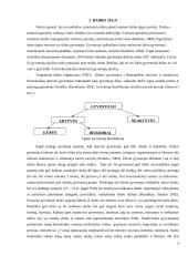 Nedarbo lygio kitimas pramonės sektoriuose 1990-2010 metais 3 puslapis