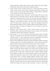 Nedarbo lygio kitimas pramonės sektoriuose 1990-2010 metais 6 puslapis