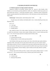 Nedarbo lygio kitimas pramonės sektoriuose 1990-2010 metais 8 puslapis