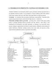 Nedarbo lygis ir bedarbių skaičius Lietuvos apskrityse 5 puslapis