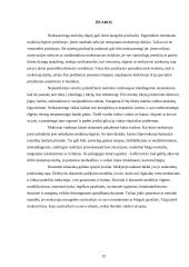 Nedrausmingo mokinių elgesio priežastys 12 puslapis