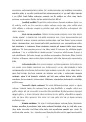 Nedrausmingo mokinių elgesio priežastys 4 puslapis