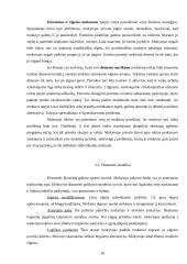 Nedrausmingo mokinių elgesio priežastys 10 puslapis