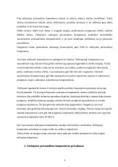 Nešiojami ir staliniai kompiuteriai 4 puslapis