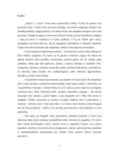 Netekties įtaka vaiko socializacijai 2 puslapis