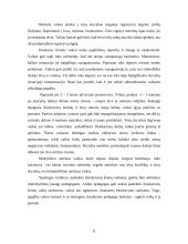 Netekties įtaka vaiko socializacijai 7 puslapis