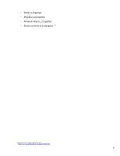 Nevyriausybinių organizacijų vaidmuo teikiant socialines paslaugas 8 puslapis