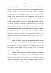 Normos ir taisyklės kaip visuomenės sąrangą garantuojantys veiksniai 11 puslapis