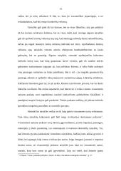 Normos ir taisyklės kaip visuomenės sąrangą garantuojantys veiksniai 12 puslapis