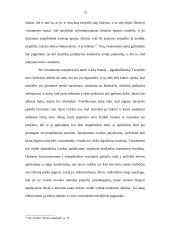 Normos ir taisyklės kaip visuomenės sąrangą garantuojantys veiksniai 15 puslapis