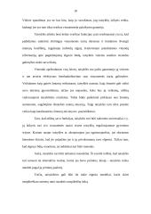 Normos ir taisyklės kaip visuomenės sąrangą garantuojantys veiksniai 18 puslapis