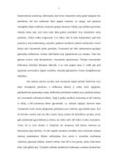 Normos ir taisyklės kaip visuomenės sąrangą garantuojantys veiksniai 7 puslapis