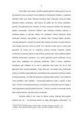 Normos ir taisyklės kaip visuomenės sąrangą garantuojantys veiksniai 9 puslapis