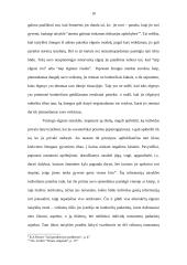 Normos ir taisyklės kaip visuomenės sąrangą garantuojantys veiksniai 10 puslapis